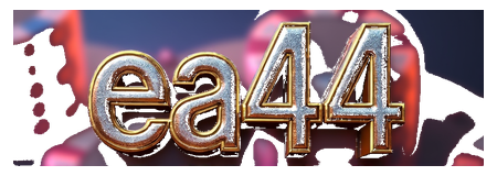 ea44 logo